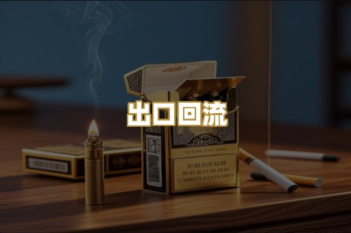 出口回流