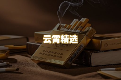 云霄精选